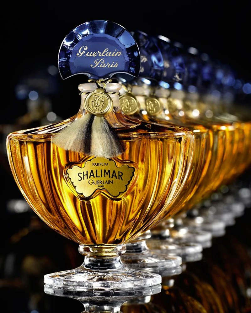 Shalimar Eau de Parfum, 3.0 oz