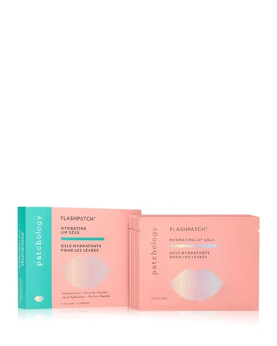 FlashPatch® Hydrating Lip Gels