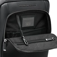 Roadster Leather Backpack XS
