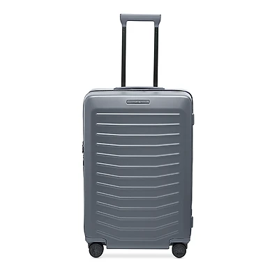 Bric's Porsche Design Roadster Expandable Hardside Spinner Suitcase