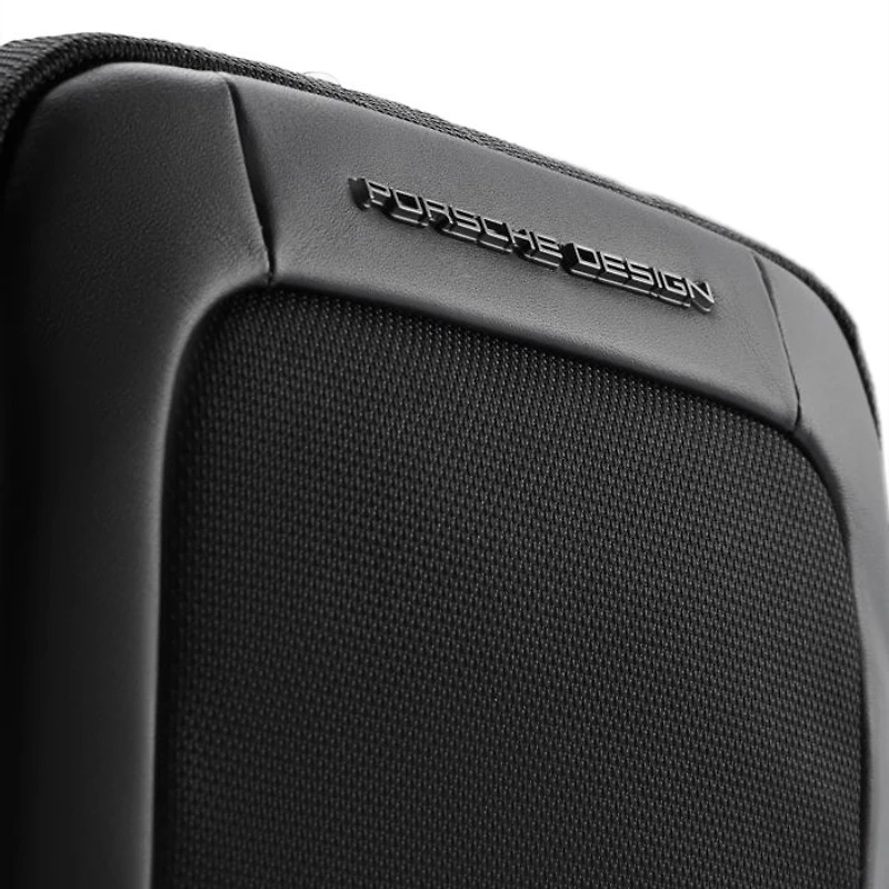 Porsche Design Roadster Shoulder Bag