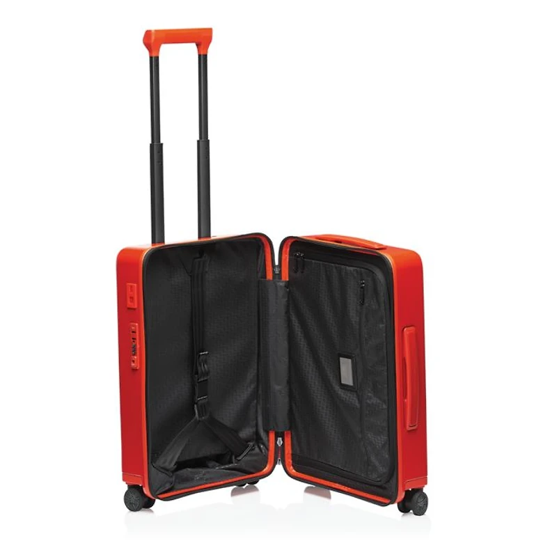 Porsche Design Roadster Hardside Carry-On Spinner Suitcase, 21"