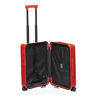 Porsche Design Roadster Hardside Carry-On Spinner Suitcase, 21"