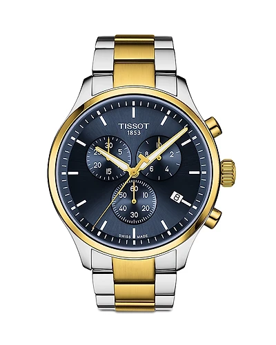 Tissot Chrono