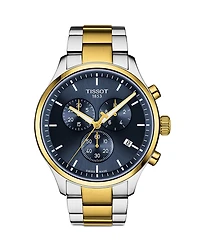 Tissot Chrono