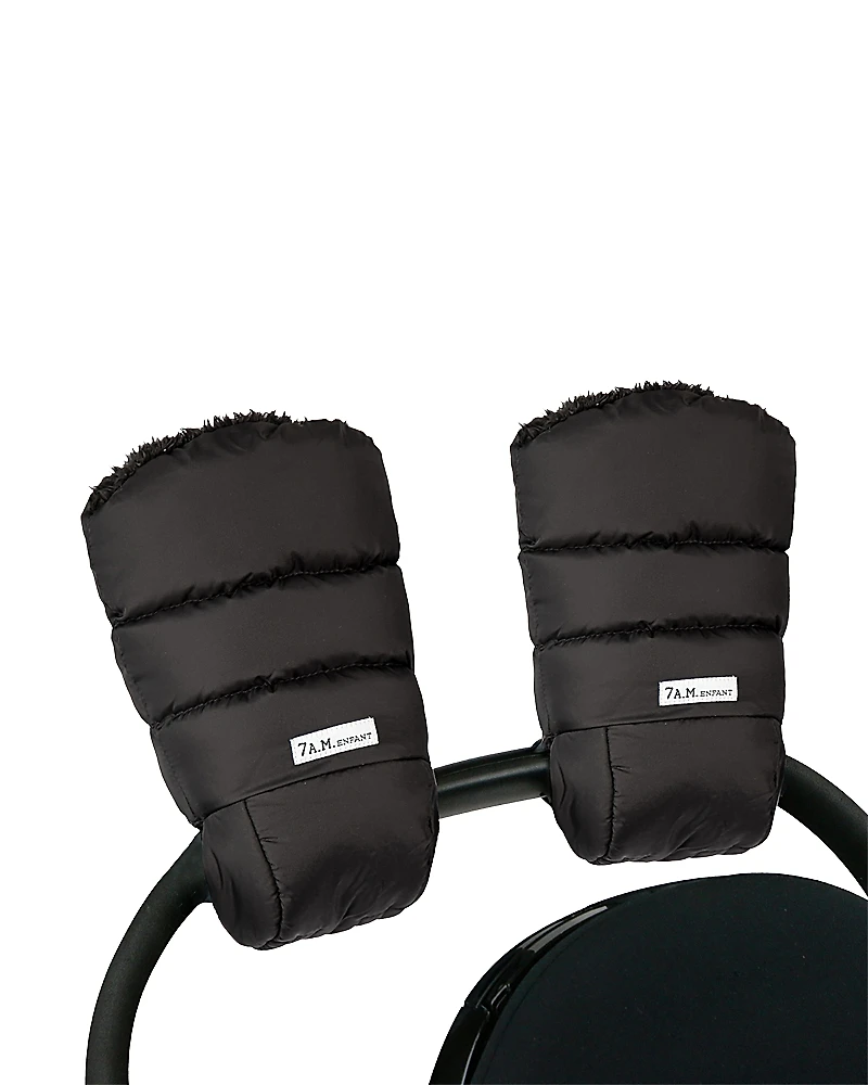 7AM Enfant Classic Warmmuffs