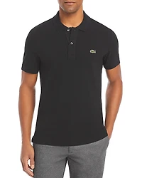 Lacoste Petit Pique Slim Fit Polo Shirt