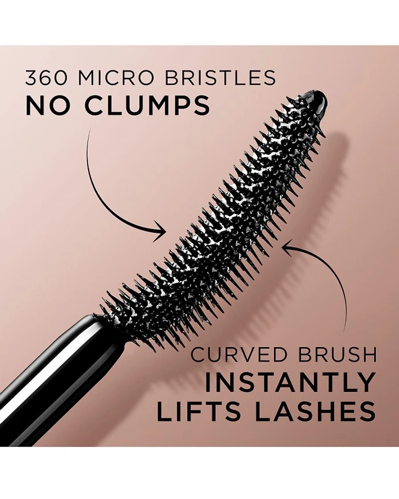 Lash Idôle Lash-Lifting & Volumizing Mascara