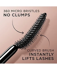 Lash Idôle Lash-Lifting & Volumizing Mascara