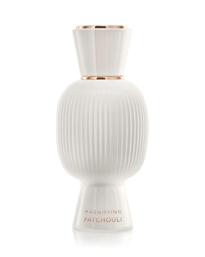 Allegra Magnifying Patchouli Eau de Parfum 1.35 oz.