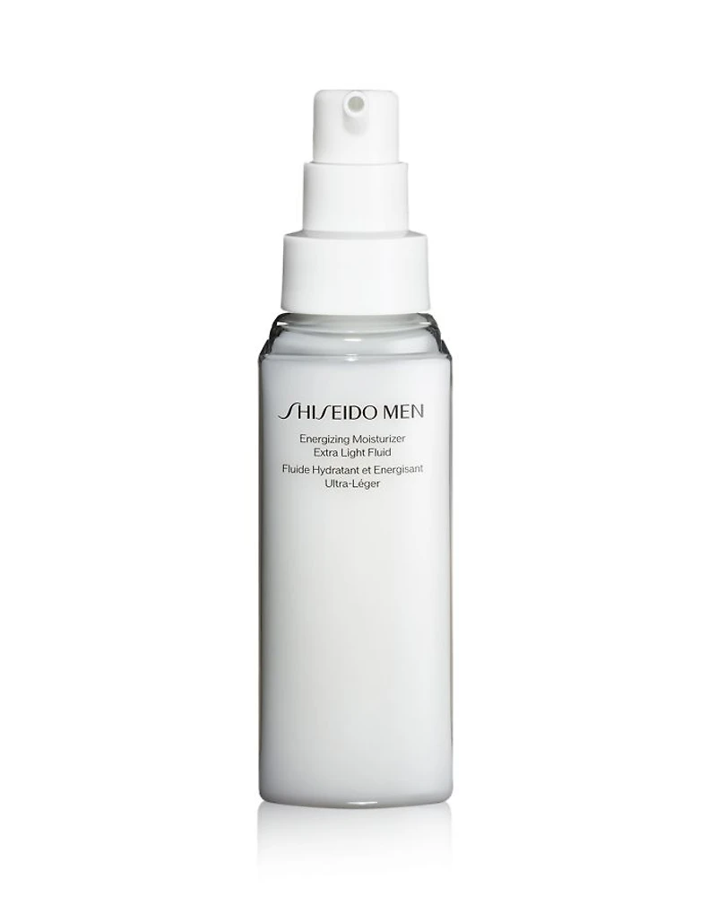 Men Energizing Moisturizer Extra Light Fluid 3.3 oz.