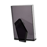 Lucite Easel Back 4" x 6" Picture Frame