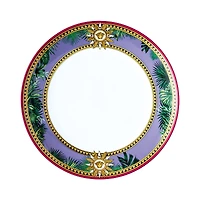 Rosenthal Versace Jungle Animalier Salad Plate