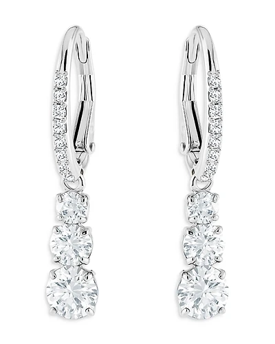 Swarovski Stilla Drop Earrings