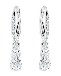 Swarovski Stilla Drop Earrings