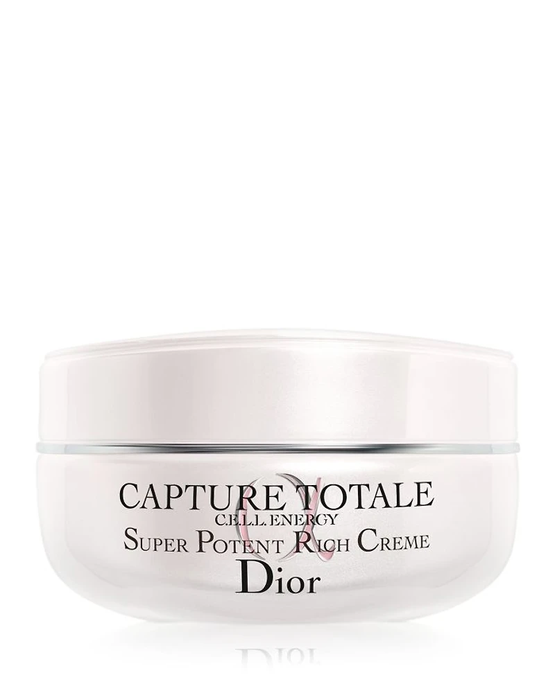 Capture Totale Super Potent Rich Cream 1.7 oz.