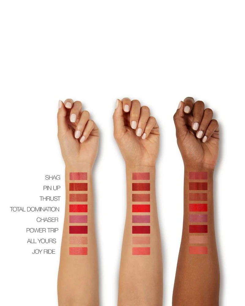 Air Matte Lip Color