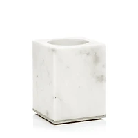 Sferra Pietra Marble Toothbrush Holder