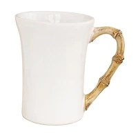 Classic Bamboo Mug