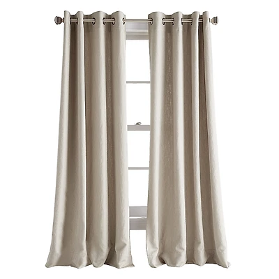 Dkny Avenue Grommet Curtain Panel, 50 x 95