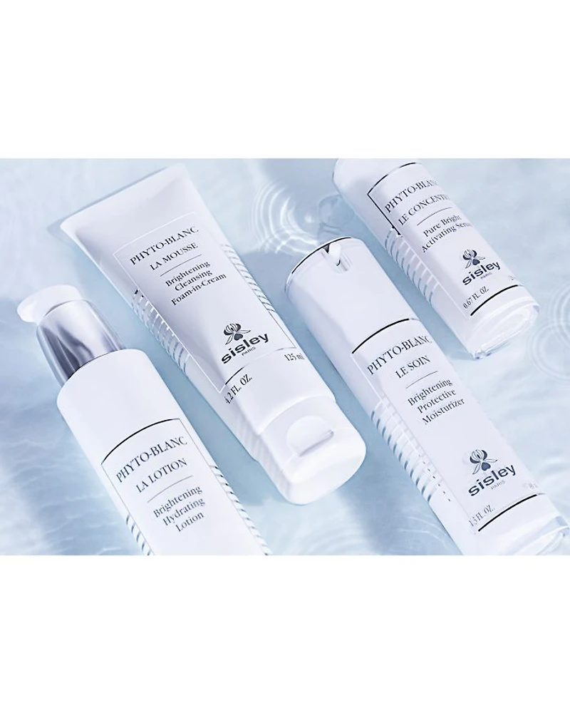 Phyto-Blanc La Lotion Brightening Hydrating Lotion