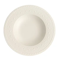 Villeroy & Boch Cellini Rim Soup Bowl