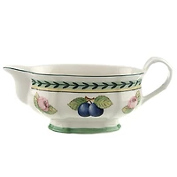 Villeroy & Boch French Garden Fleurence Gravy Boat