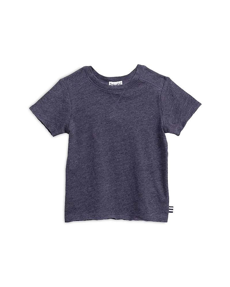 Splendid Boys' Soft Tri Blend Tee - Little Kid