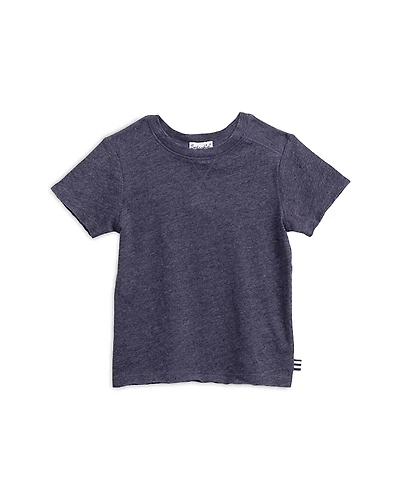 Splendid Boys' Soft Tri Blend Tee - Little Kid