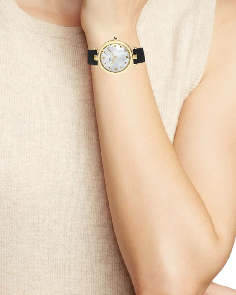 Diamantissima Watch, 32mm