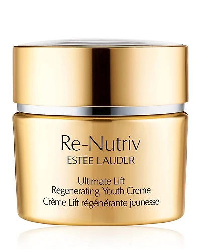 Re-Nutriv Ultimate Lift Regenerating Youth Moisturizer Creme 1.7 oz.