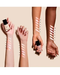Fluid Sheer Glow Enhancer Highlighter Makeup