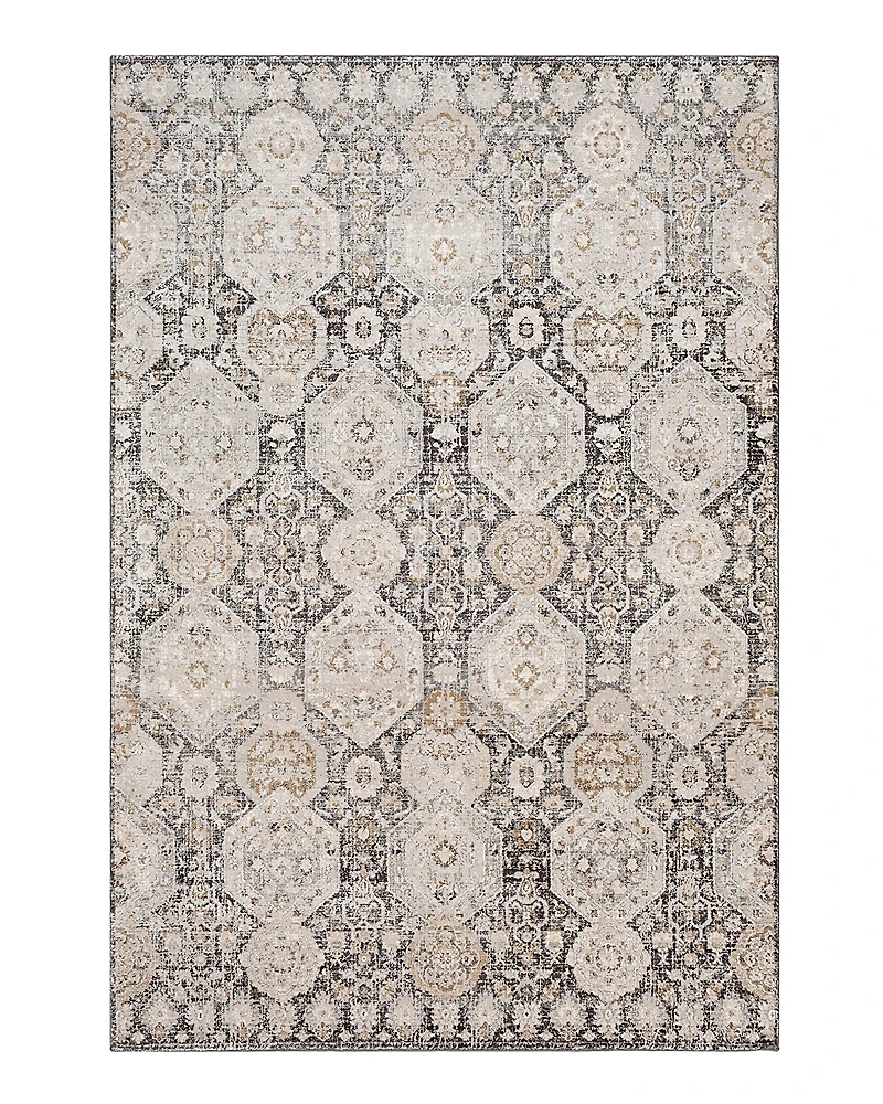 Livabliss Indigo Igo-2306 Area Rug