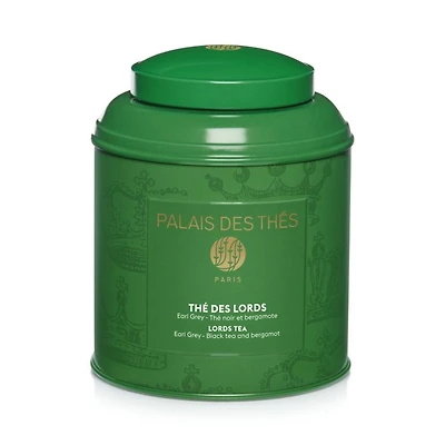 Lords Earl Grey Tea