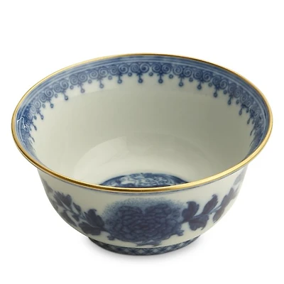 Imperial Blue Sugar Bowl