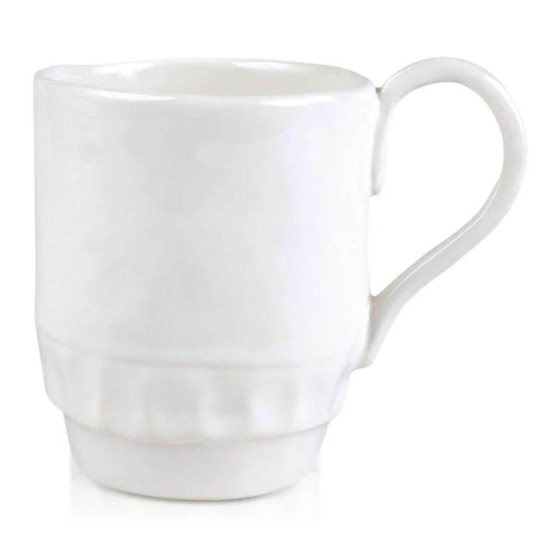 Pietra Serena Mug