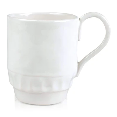 Pietra Serena Mug