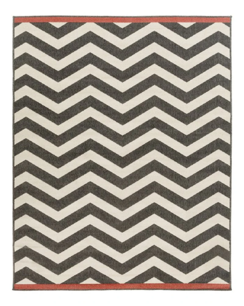 Livabliss Alfresco ALF-9646 Area Rug