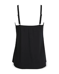 Rock Solid Allura Underwire Tankini Top