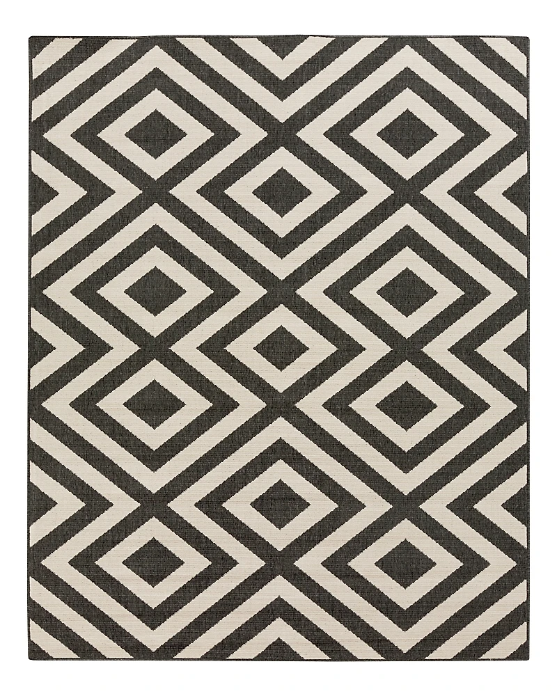 Livabliss Alfresco Alf-i Area Rug, 3'7 x 5'7