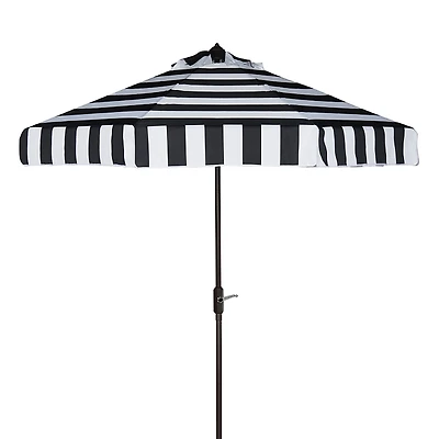 Safavieh Elsa Fashion Line 9 Ft Umbrella
