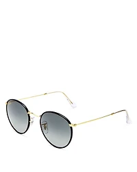 Round Sunglasses