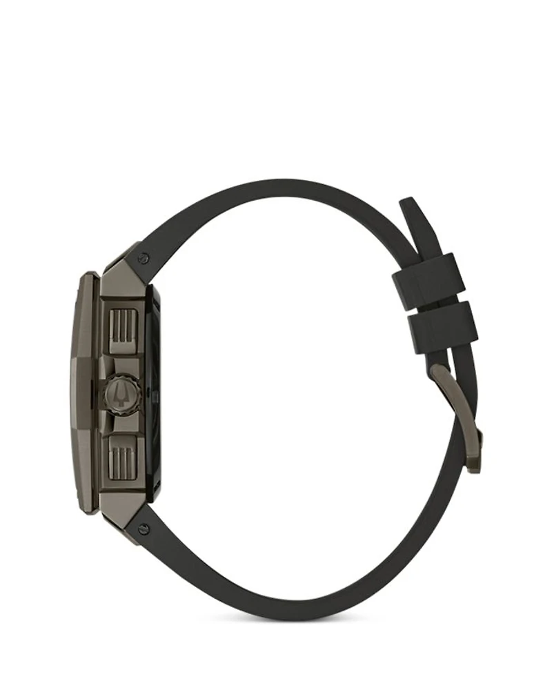 Precisionist Chronograph