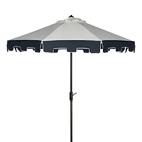 Safavieh City Fashion 9 Ft Umbrella