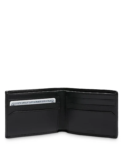 Tumi Double Billfold Wallet
