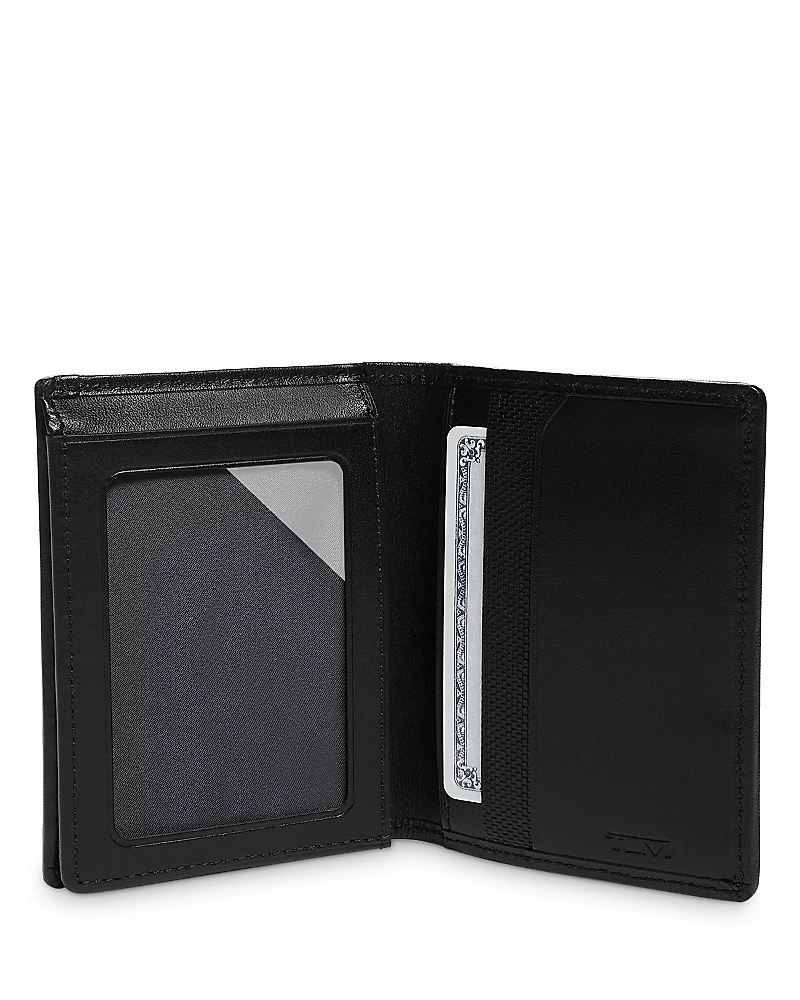 Tumi L-Fold Wallet