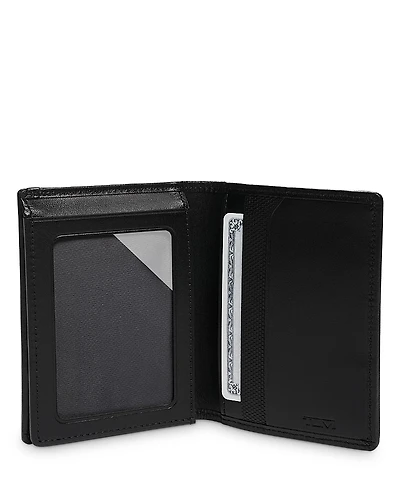 Tumi L-Fold Wallet