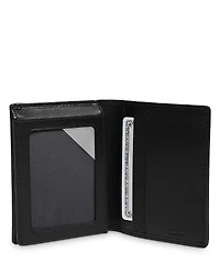 Tumi L-Fold Wallet