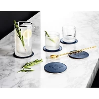 Diamond Mixing Glass