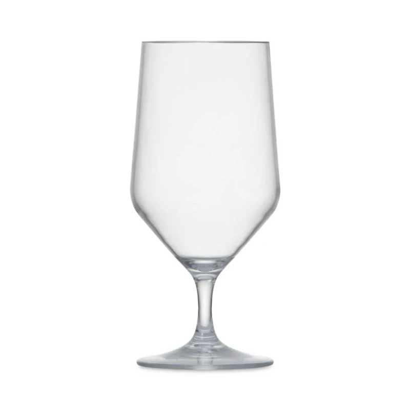 Fortessa D&V Sole All Purpose Outdoor Glasses, Set of 6